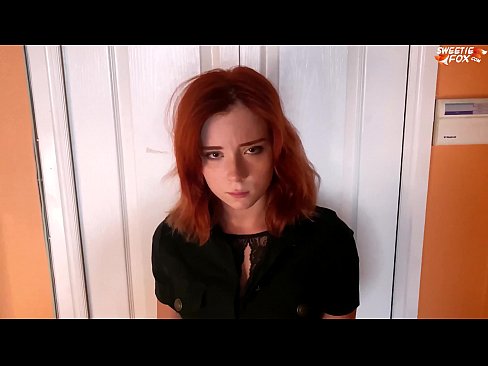 ❤️ Nobedarên Ewlehiyê Jina Xweşik ji ber Diziya Dikanê Ceza Kir - Cum In Mouth ❤ Kalîteya porno li me ❌❤